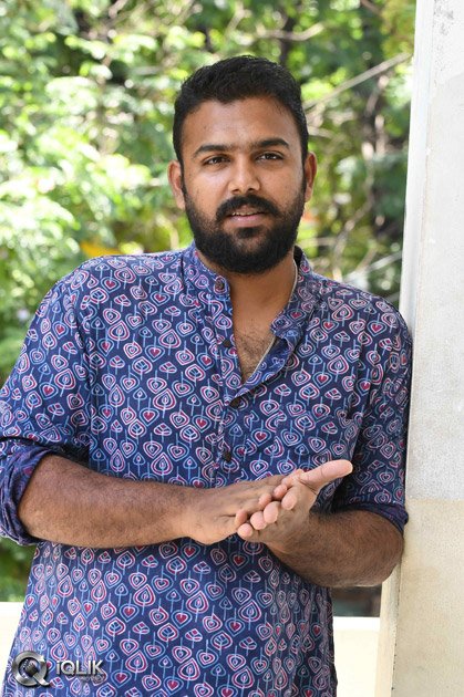 Tarun-Bhaskar-Interview-About-Pelli-Choopulu-Movie